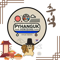 Plataforma PyHanguk Horizons