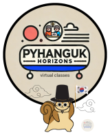 Plataforma PyHanguk Horizons
