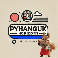 Plataforma PyHanguk Horizons